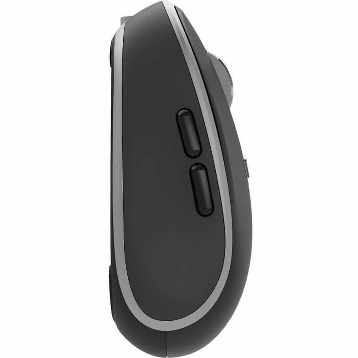 Afbeeldingen van Mouse Yenkee YMS 2085BK Black
