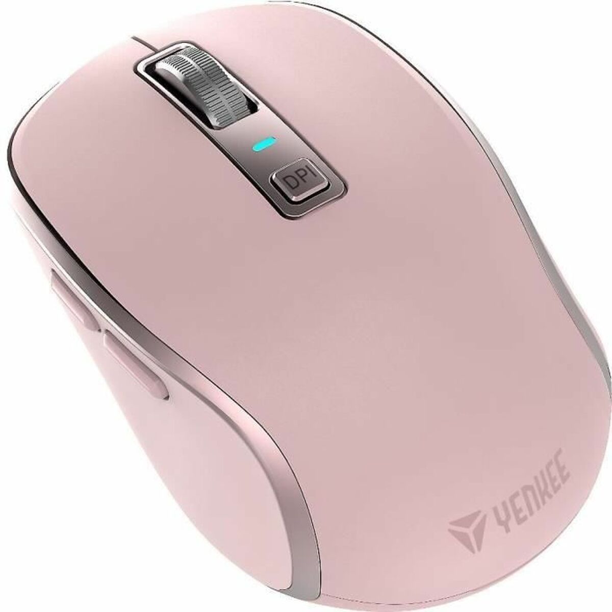 Afbeeldingen van Mouse Yenkee YMS 2085PK Pink
