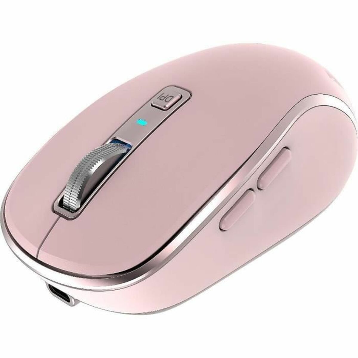 Afbeeldingen van Mouse Yenkee YMS 2085PK Pink