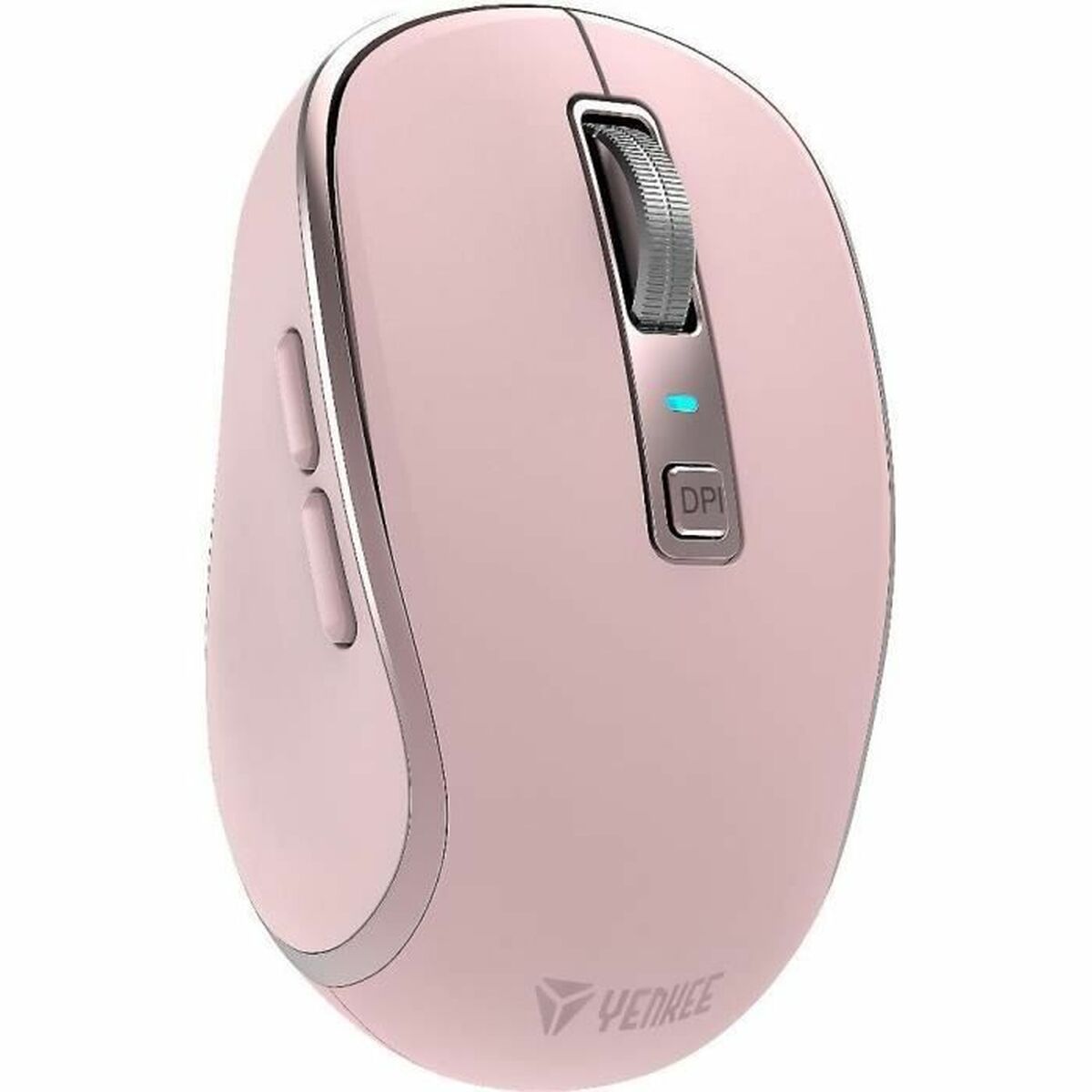 Afbeeldingen van Mouse Yenkee YMS 2085PK Pink