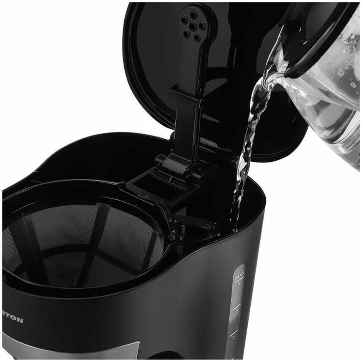 Drip Koffiemachine Smarton
