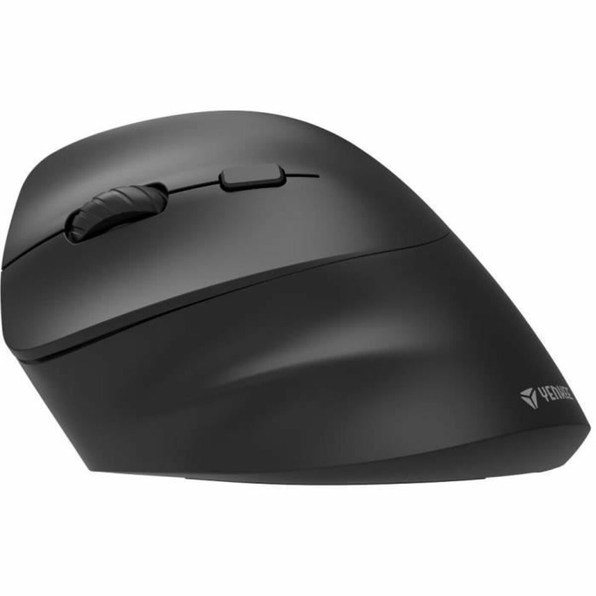 Afbeeldingen van Mouse Yenkee YMS 5060L Black