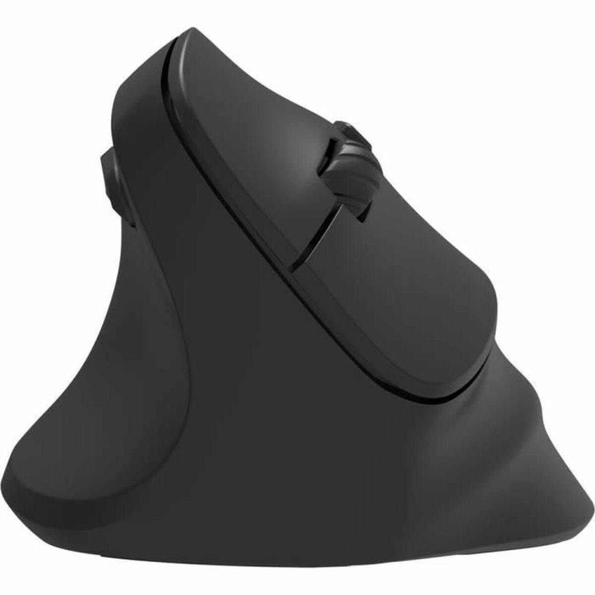Afbeeldingen van Mouse Yenkee YMS 5060L Black