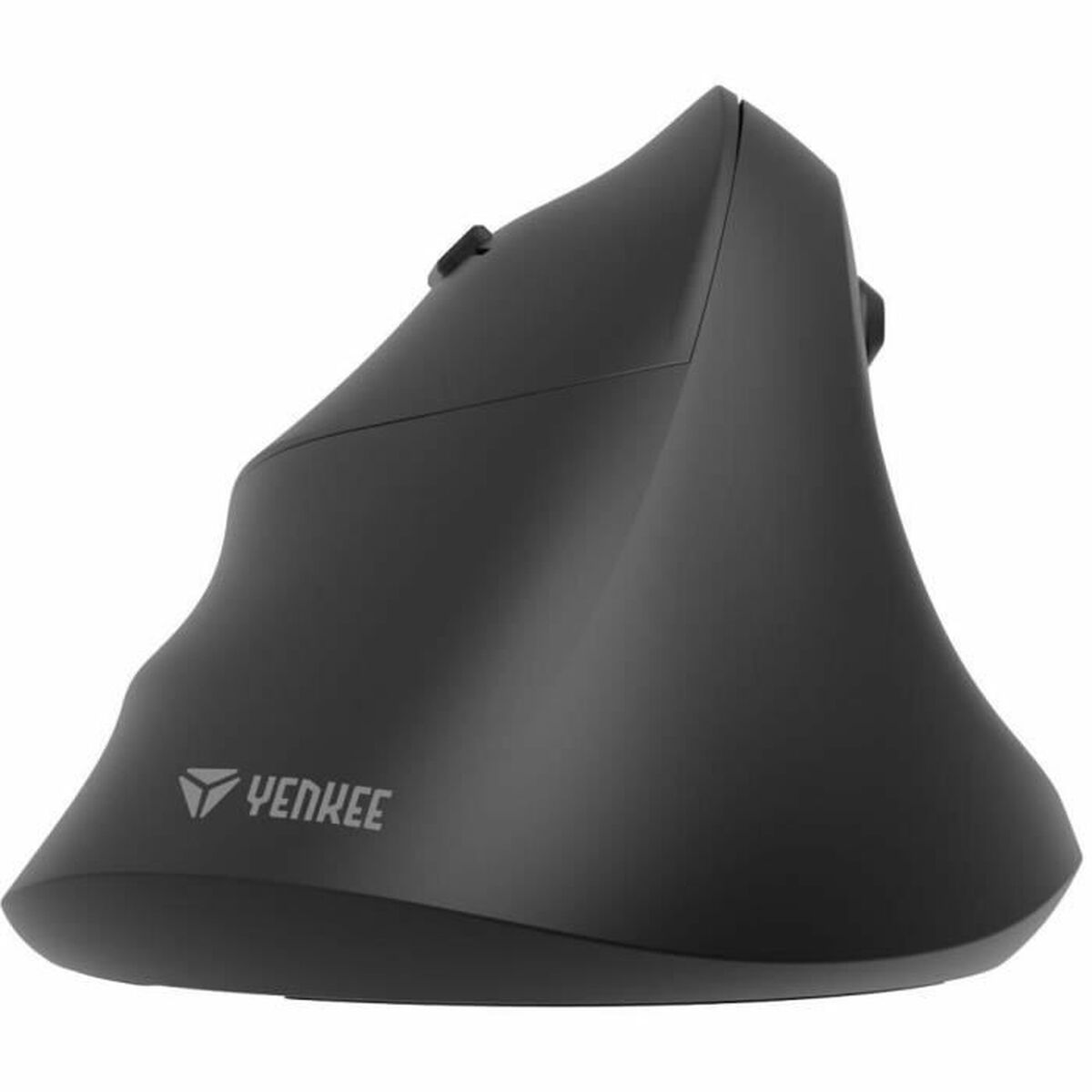 Afbeeldingen van Mouse Yenkee YMS 5060L Black