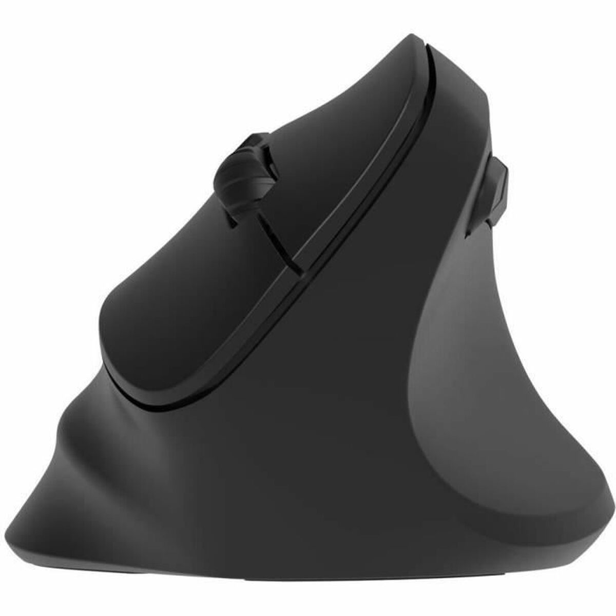 Afbeeldingen van Mouse Yenkee YMS 5060R Black
