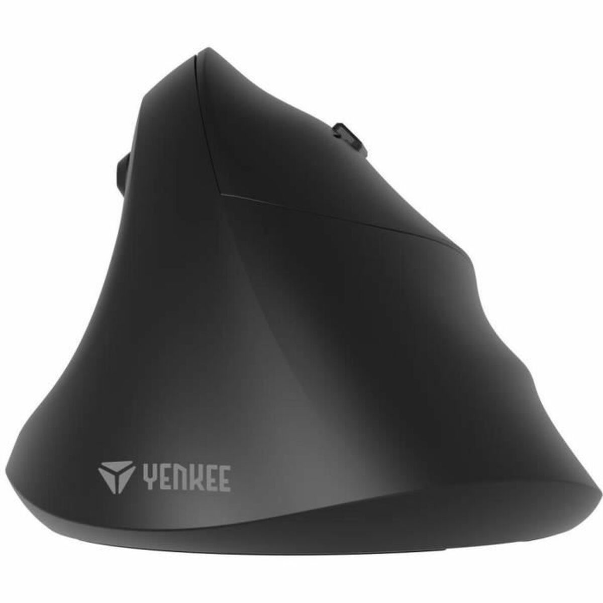 Afbeeldingen van Mouse Yenkee YMS 5060R Black