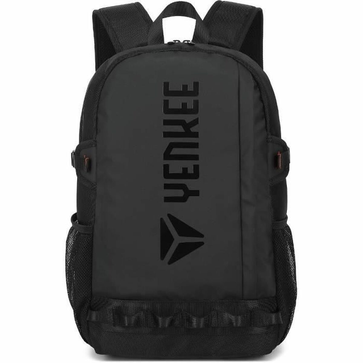 Afbeeldingen van Laptop Cover Yenkee Black