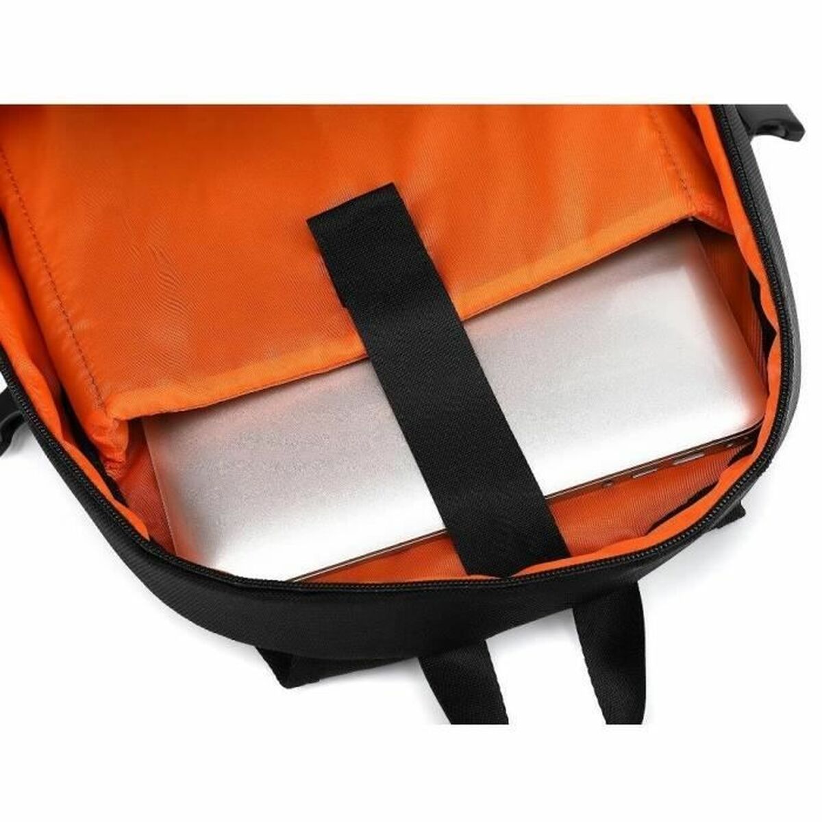 Afbeeldingen van Laptop Cover Yenkee Black