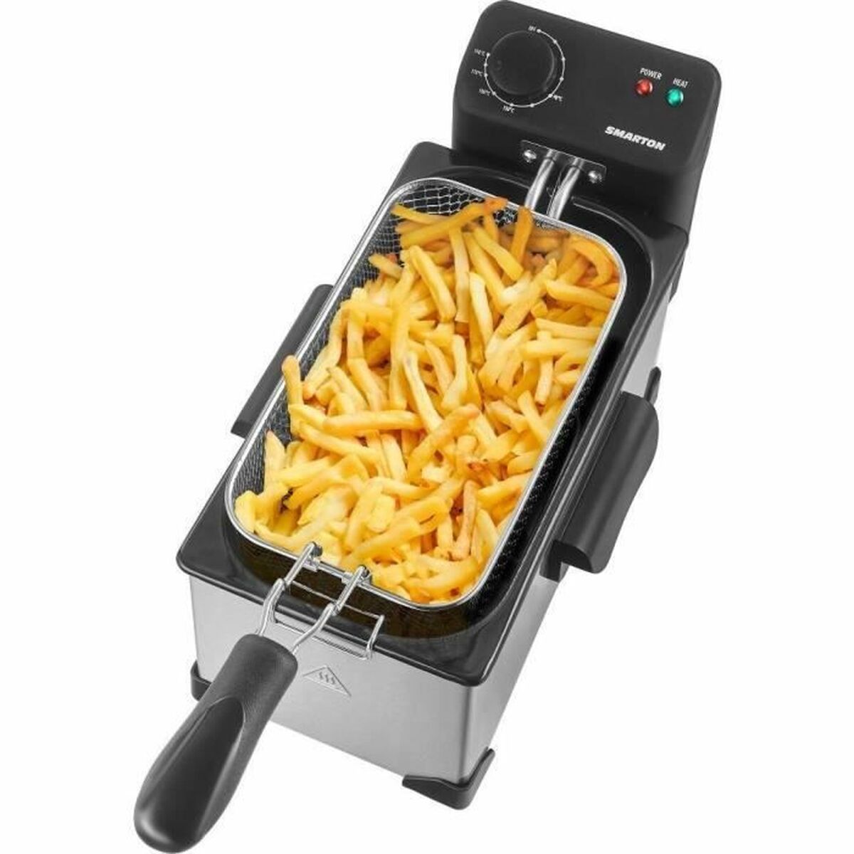 Frituurmachine Smarton