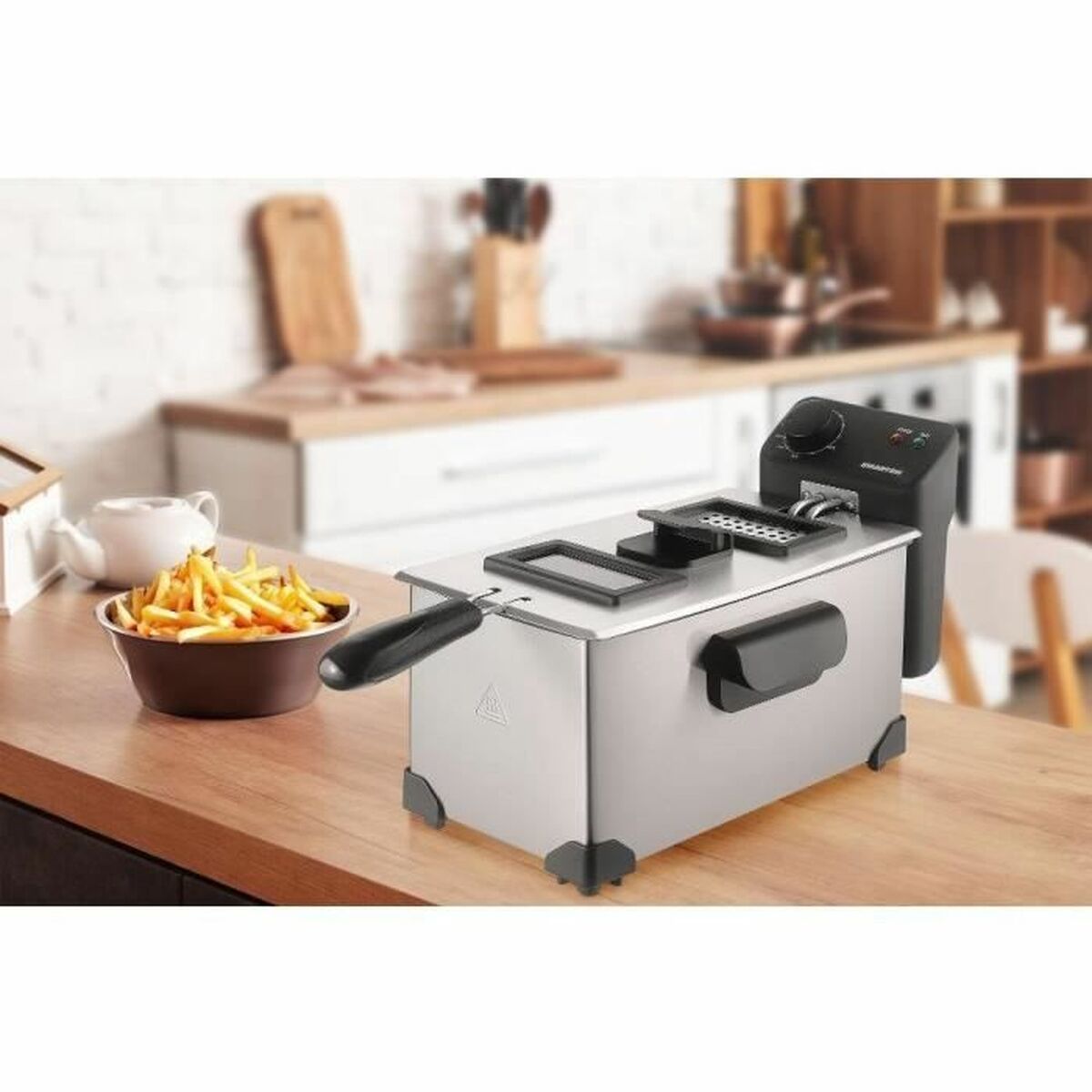 Frituurmachine Smarton