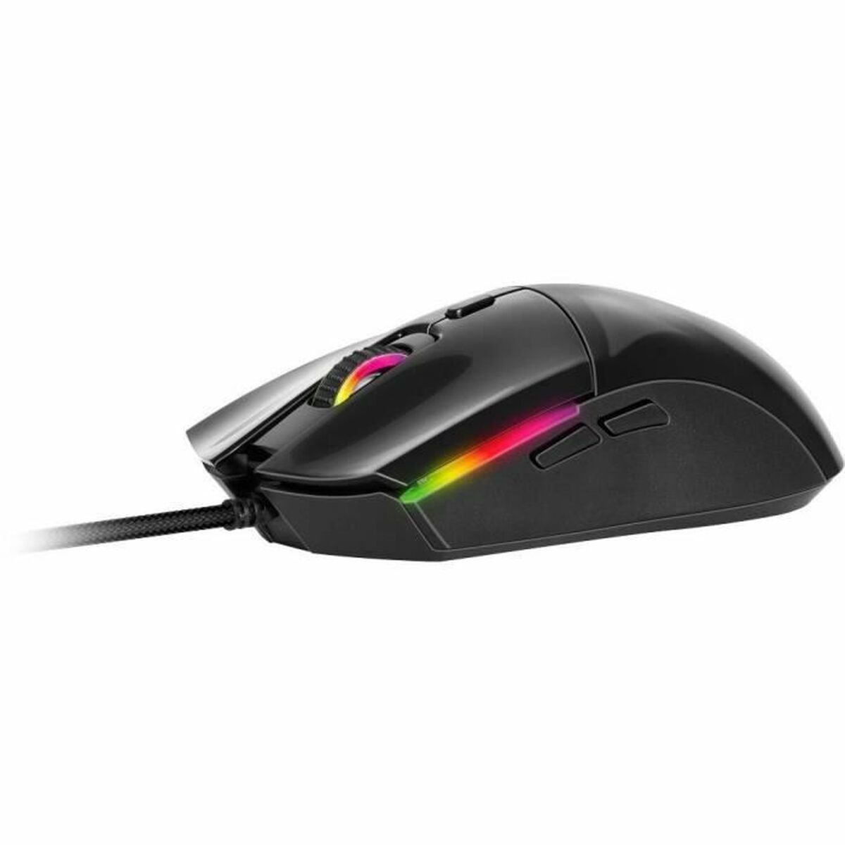 Afbeeldingen van Mouse Yenkee PRISMA YMS 3010 Multicolour