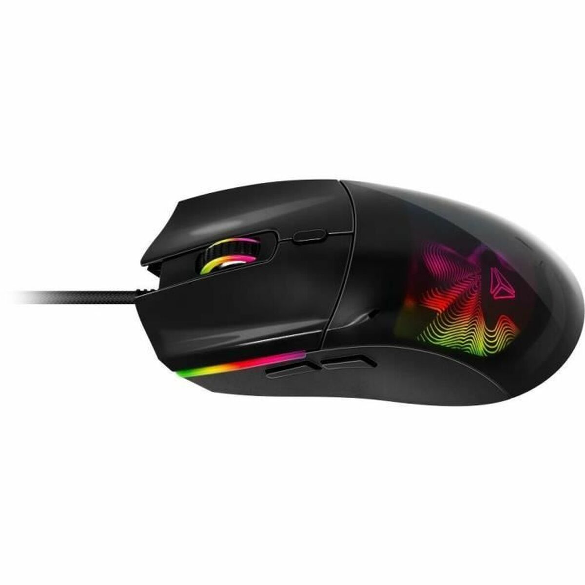 Afbeeldingen van Mouse Yenkee PRISMA YMS 3010 Multicolour