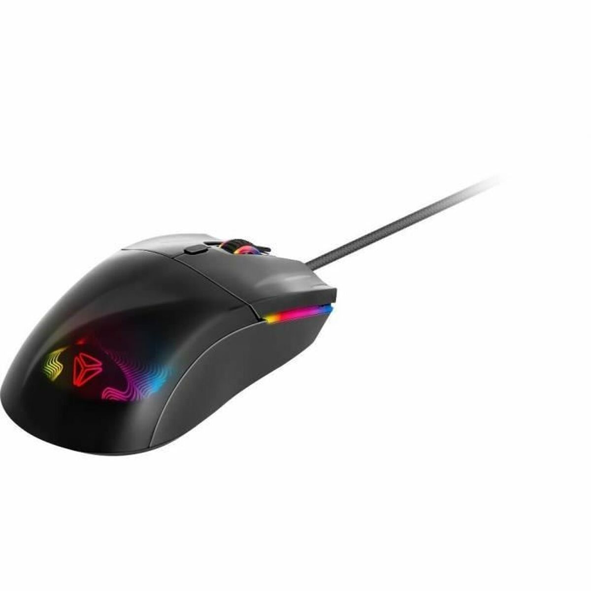 Afbeeldingen van Mouse Yenkee PRISMA YMS 3010 Multicolour