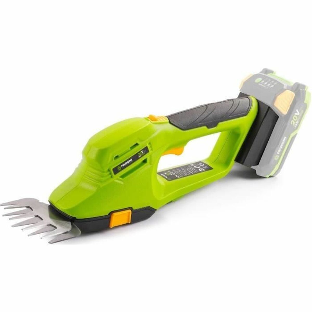 Heggenscharen Fieldmann FZN 70101-0