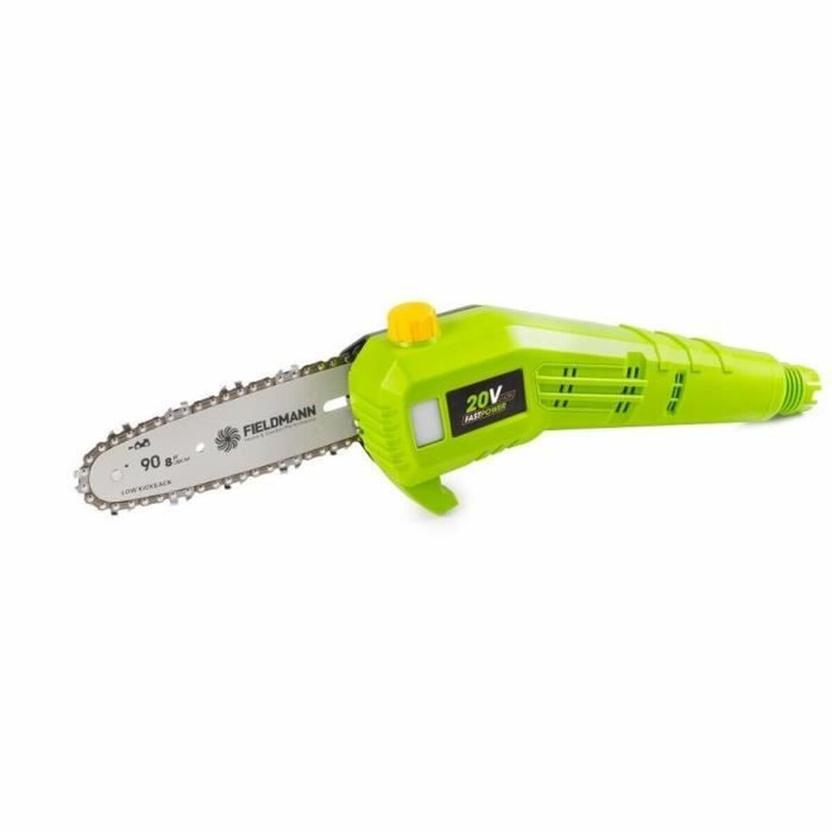 Tillbehör för häcksax