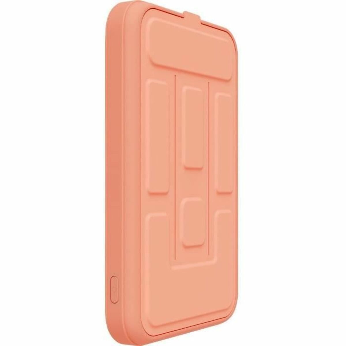 Immagine di Powerbank Yenkee White 5000 mAh