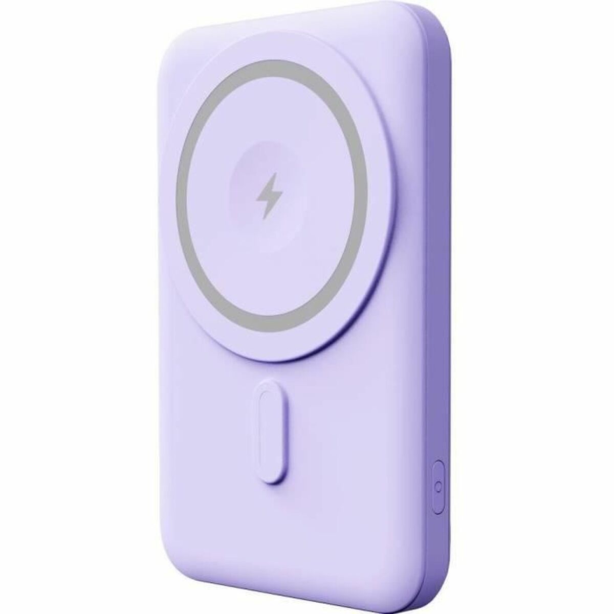 Immagine di Powerbank Yenkee White 5000 mAh