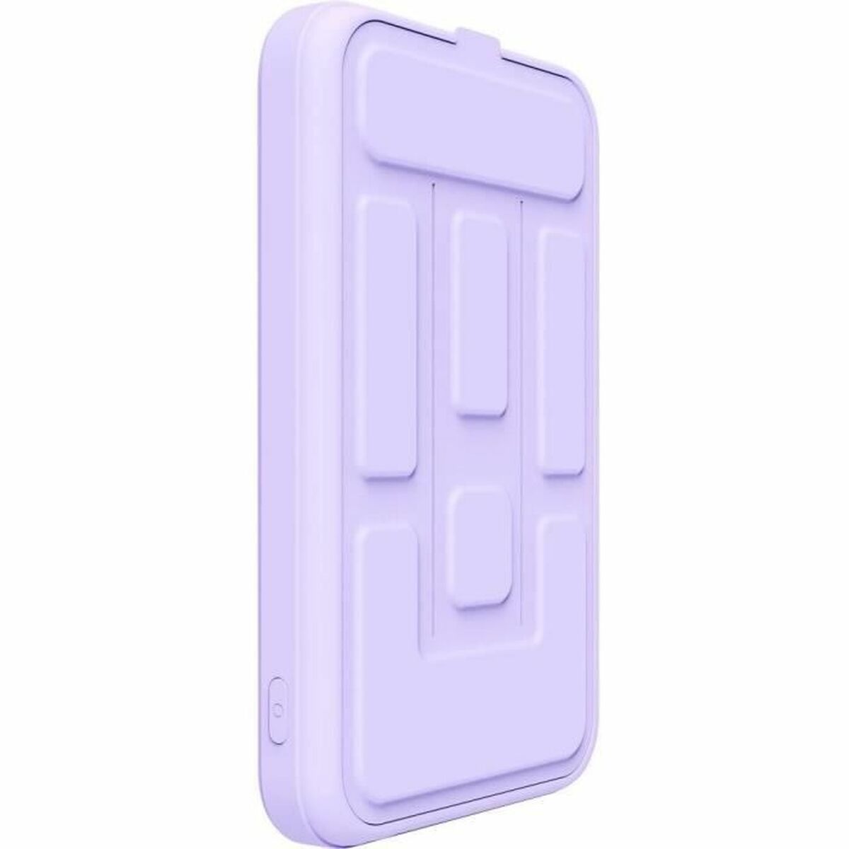 Immagine di Powerbank Yenkee White 5000 mAh