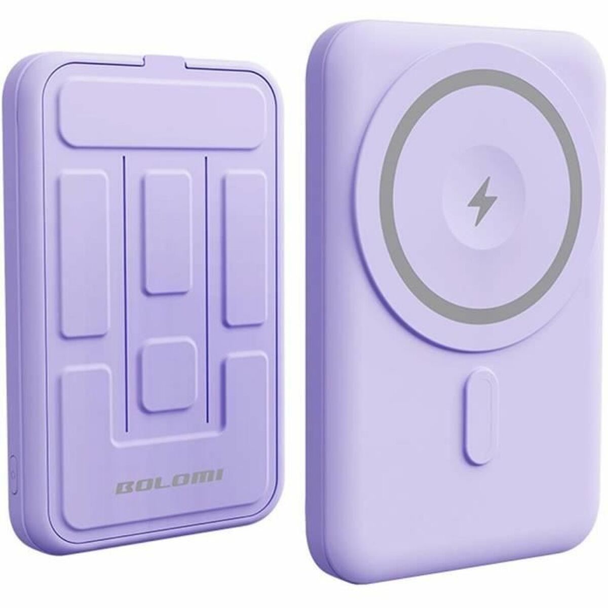 Immagine di Powerbank Yenkee White 5000 mAh
