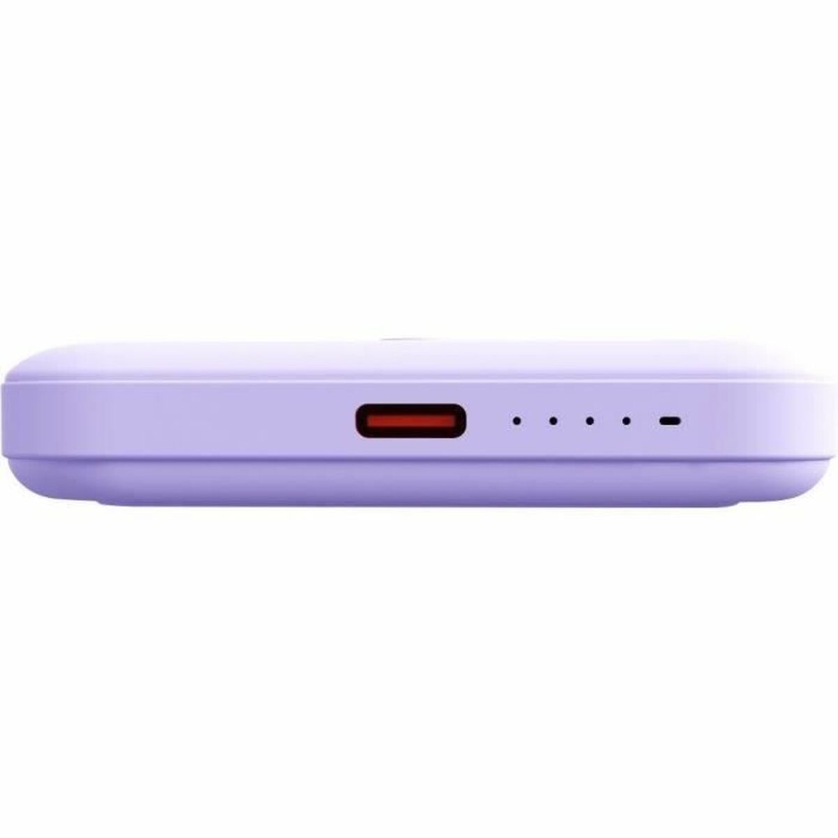 Immagine di Powerbank Yenkee White 5000 mAh
