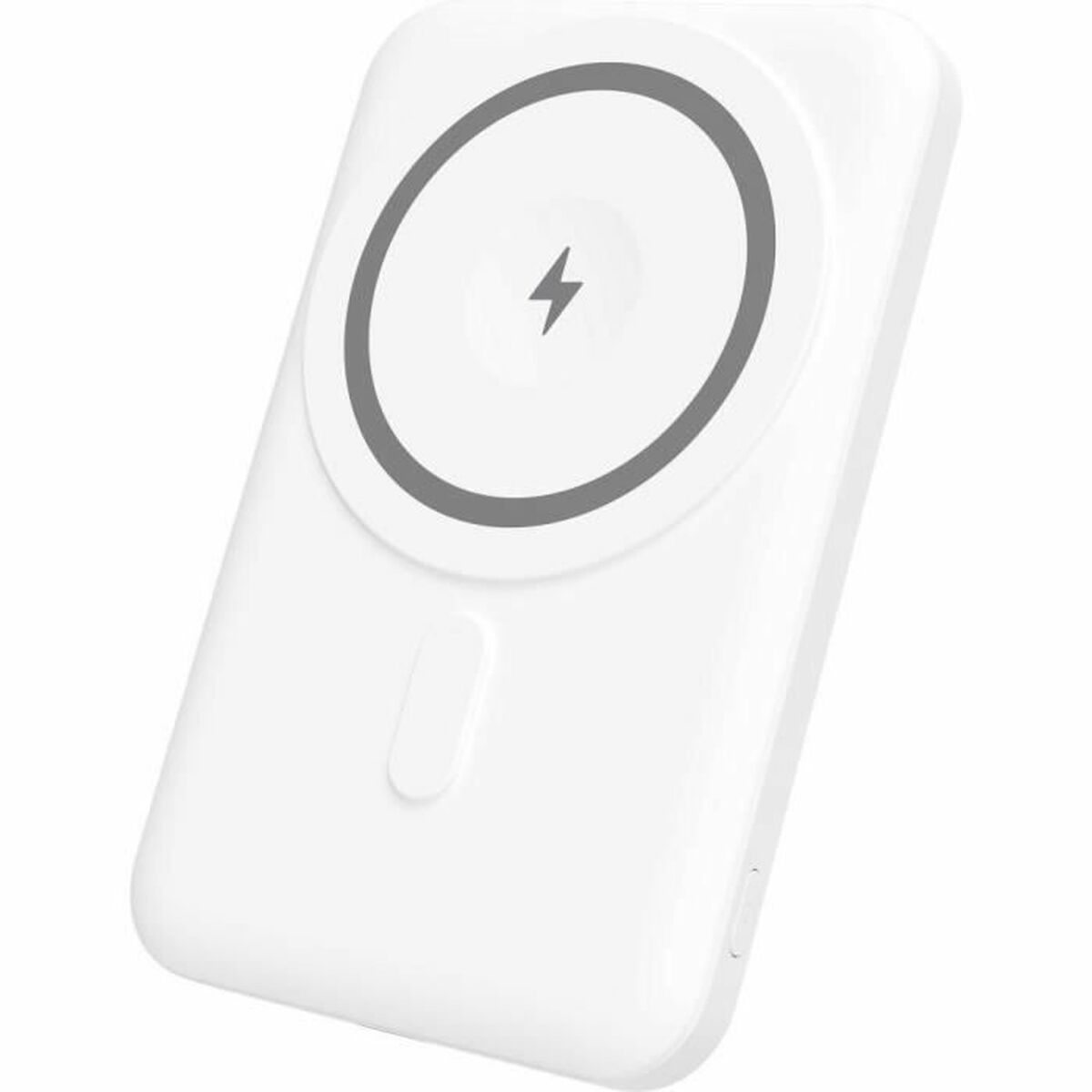 Immagine di Powerbank Yenkee White 5000 mAh