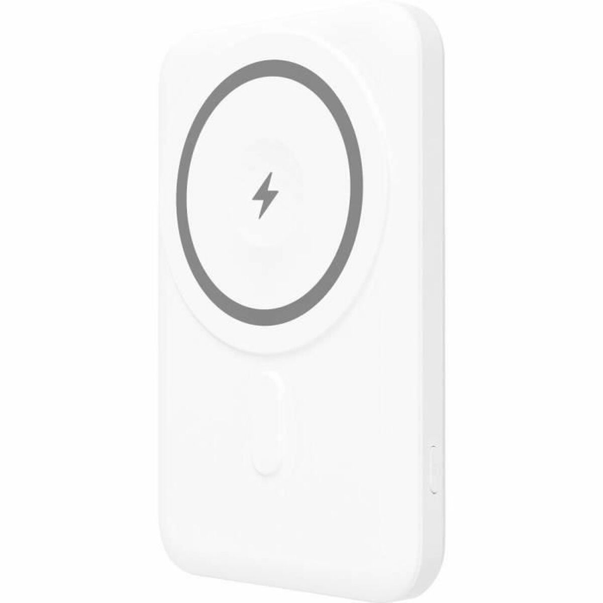 Immagine di Powerbank Yenkee White 5000 mAh