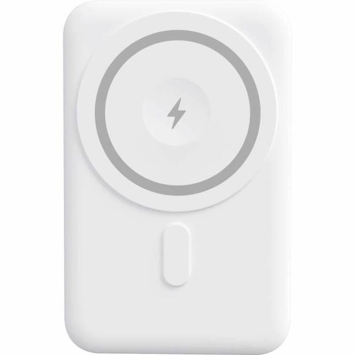 Immagine di Powerbank Yenkee White 5000 mAh