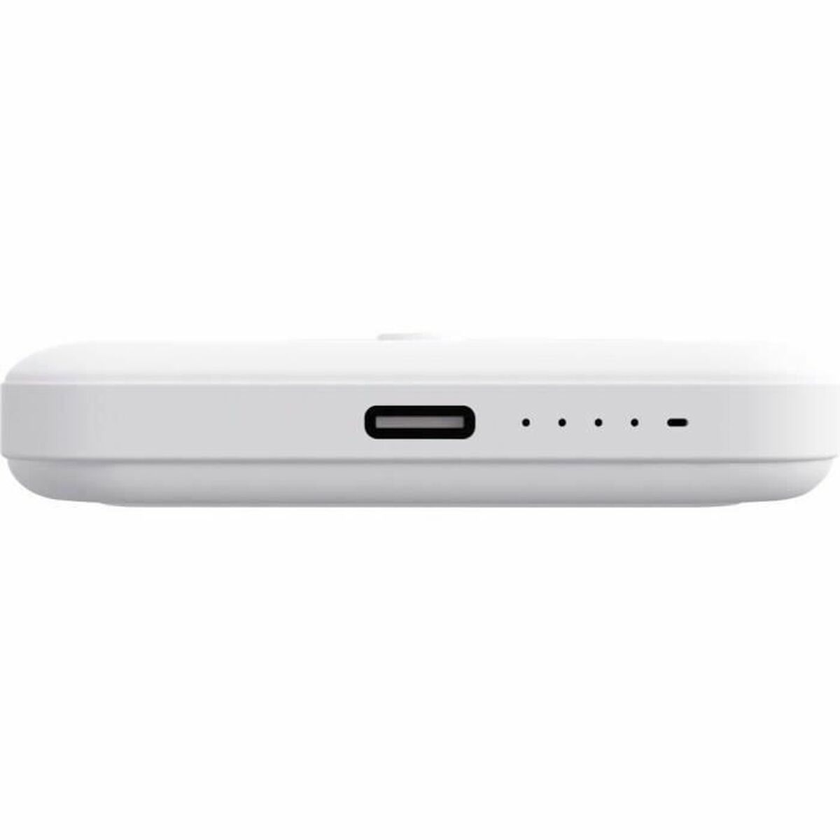 Immagine di Powerbank Yenkee White 5000 mAh