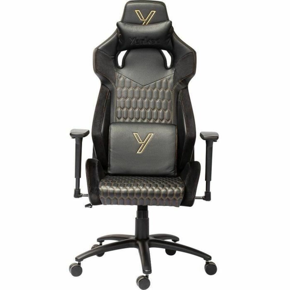 Afbeeldingen van Gaming Chair Yenkee