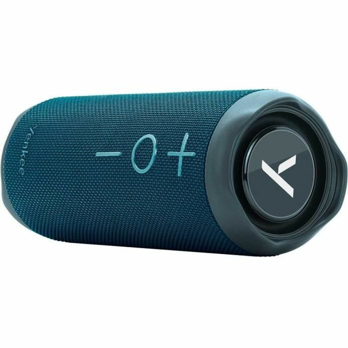 Afbeeldingen van Portable Bluetooth Speakers Yenkee ELEMENT VIENTO - YSP 40BE