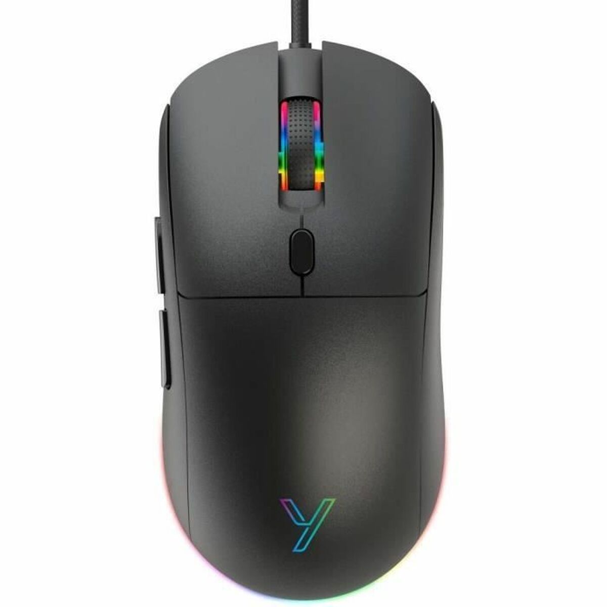 Ποντίκι Yenkee REAPER YMS 300BK Μαύρο