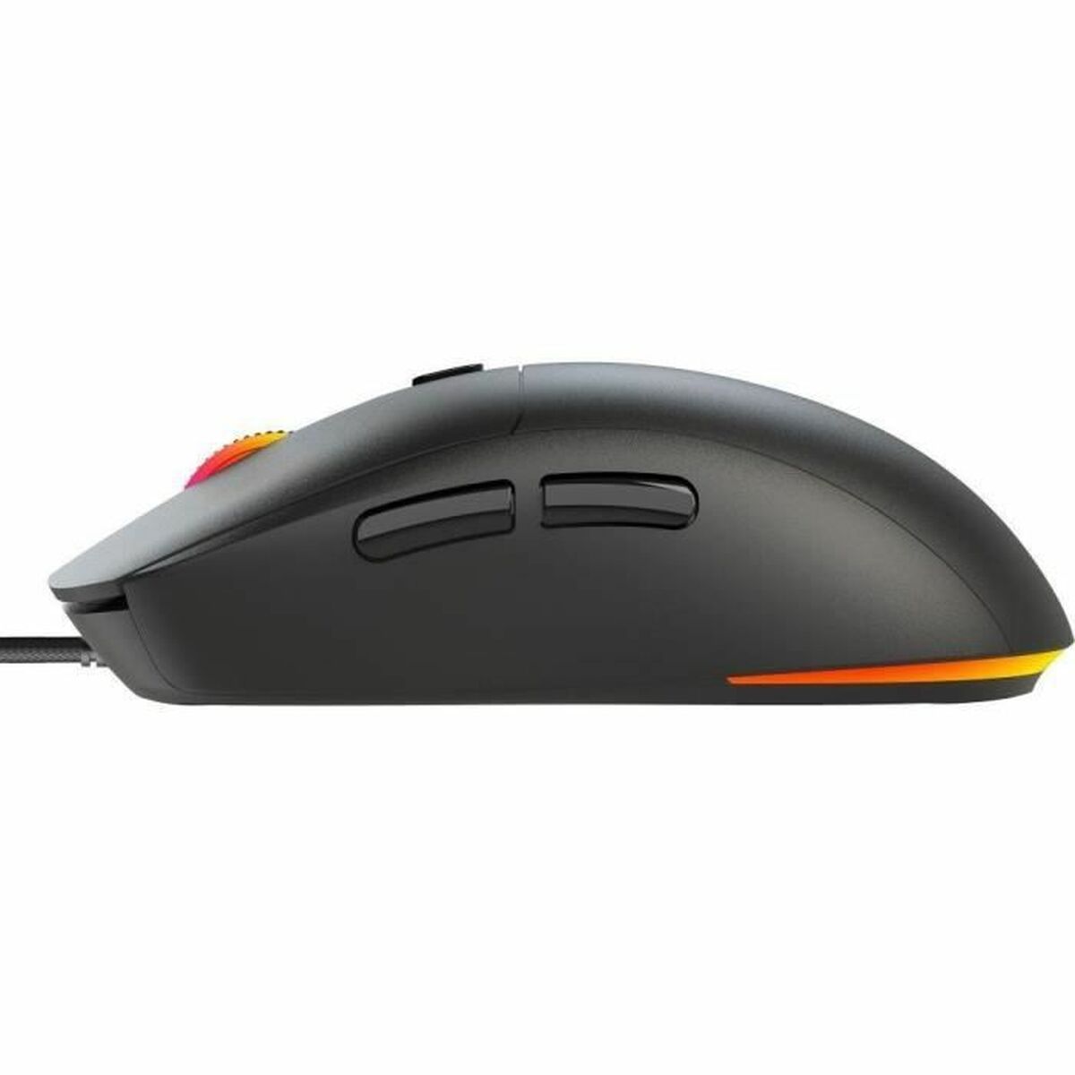 Afbeeldingen van Mouse Yenkee REAPER YMS 300BK Black