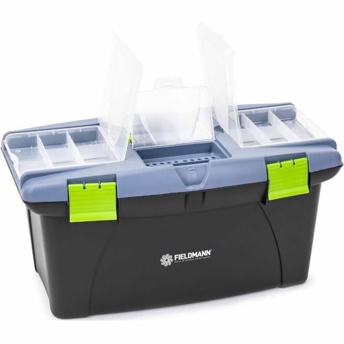 Skrzynka z Narzędziami Fieldmann