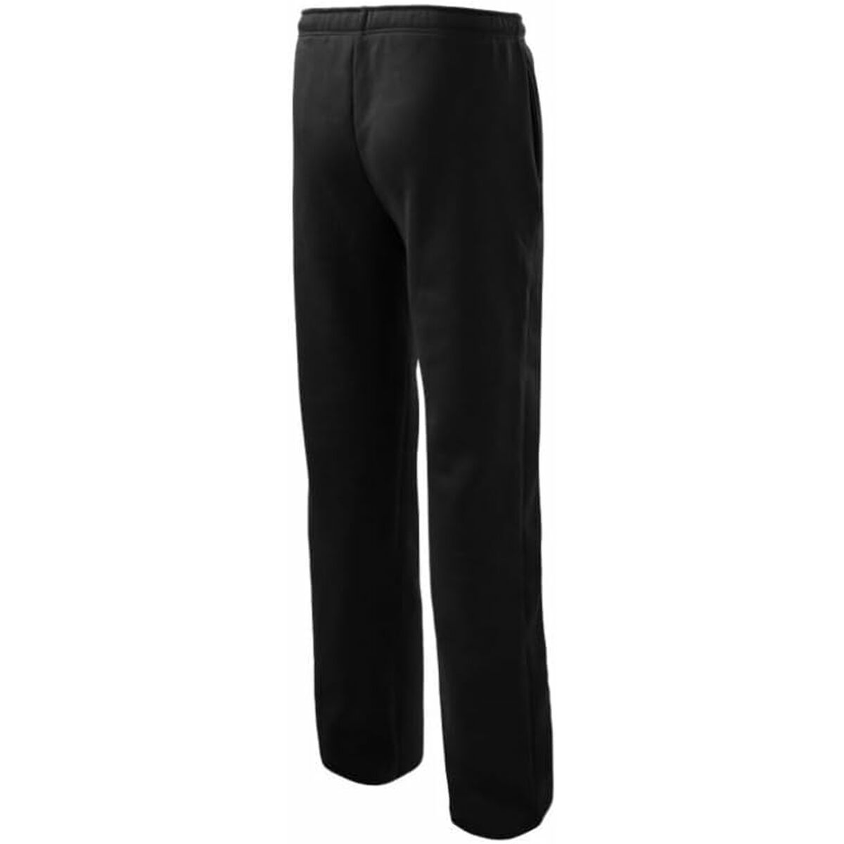 Image secondaire de Pantalon de Sport pour Enfant Adler MLI-60300 Noir