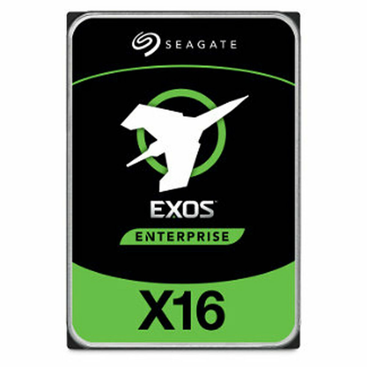 Disque dur Seagate EXOS X16 10 TB