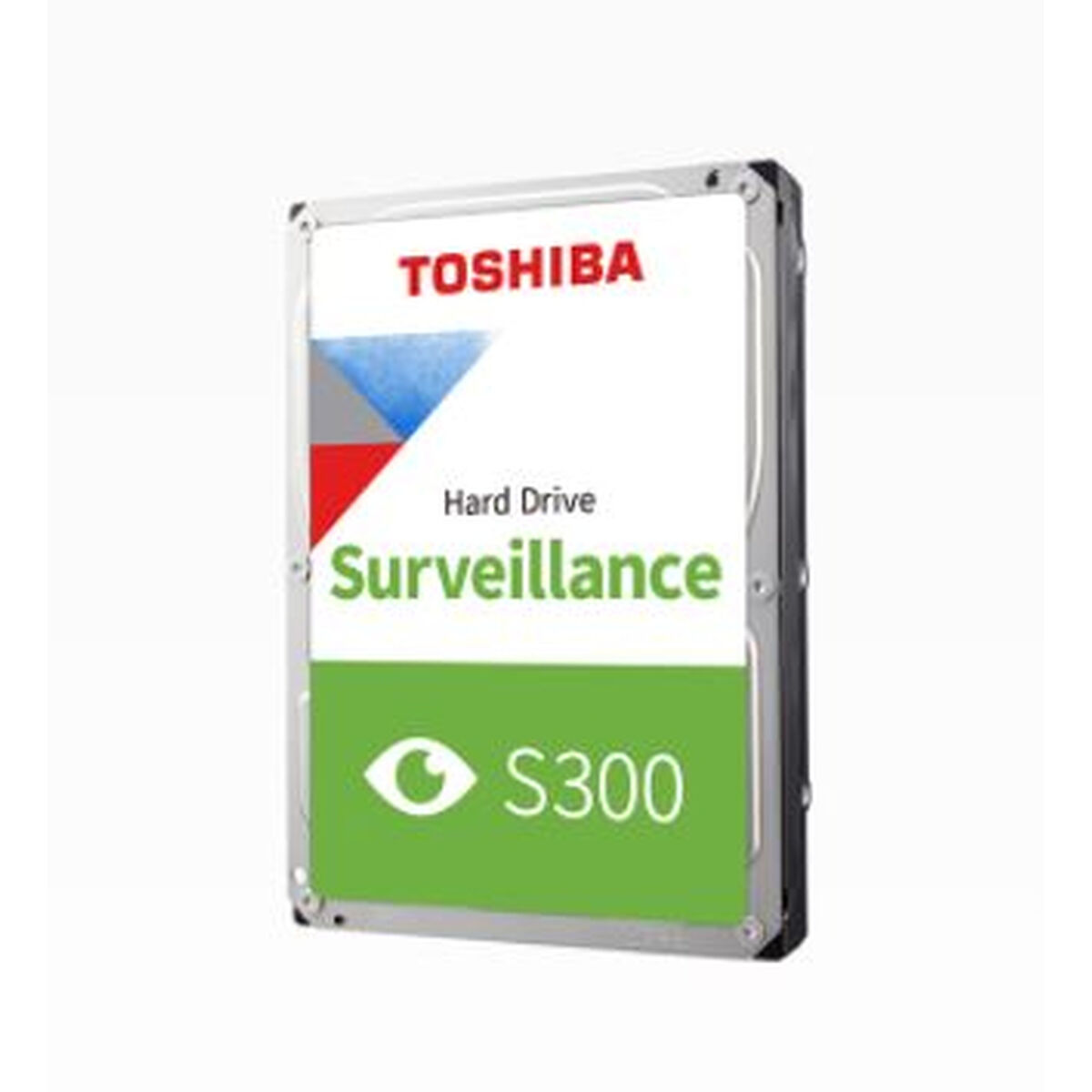 Afbeeldingen van Hard Drive Toshiba HDWT840UZSVA 3,5" 4 TB HDD