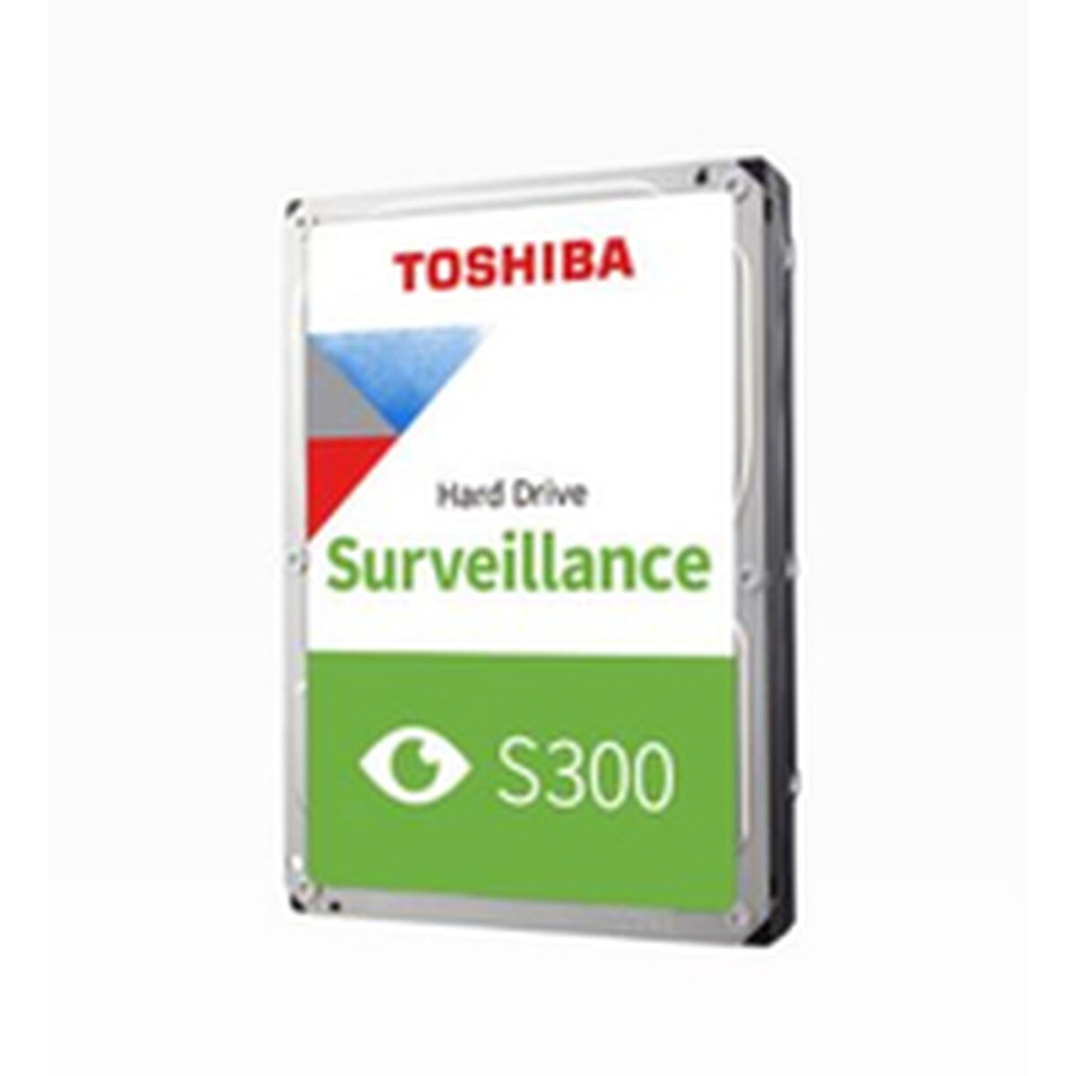 Afbeeldingen van Hard Drive Toshiba HDWT840UZSVA 3,5" 4 TB HDD
