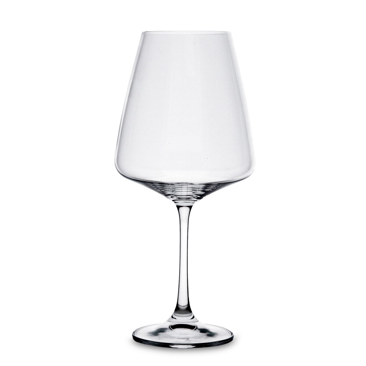 verre de vin Bohemia Crystal Loira Transparent verre 570 ml