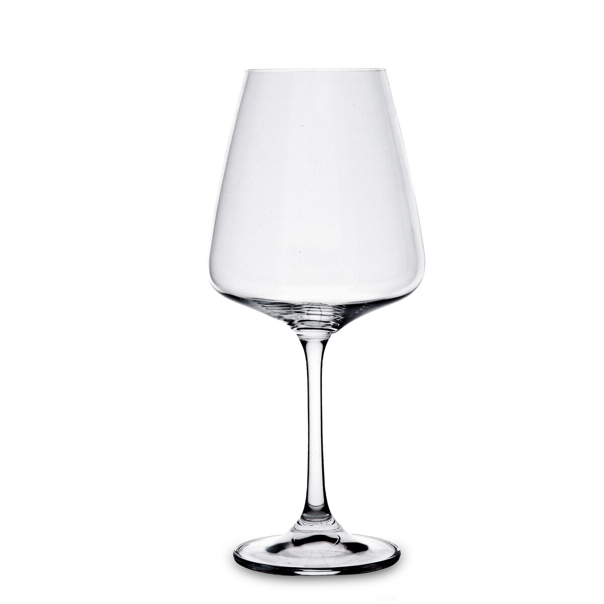 verre de vin Bohemia Crystal Loira Transparent verre 450 ml
