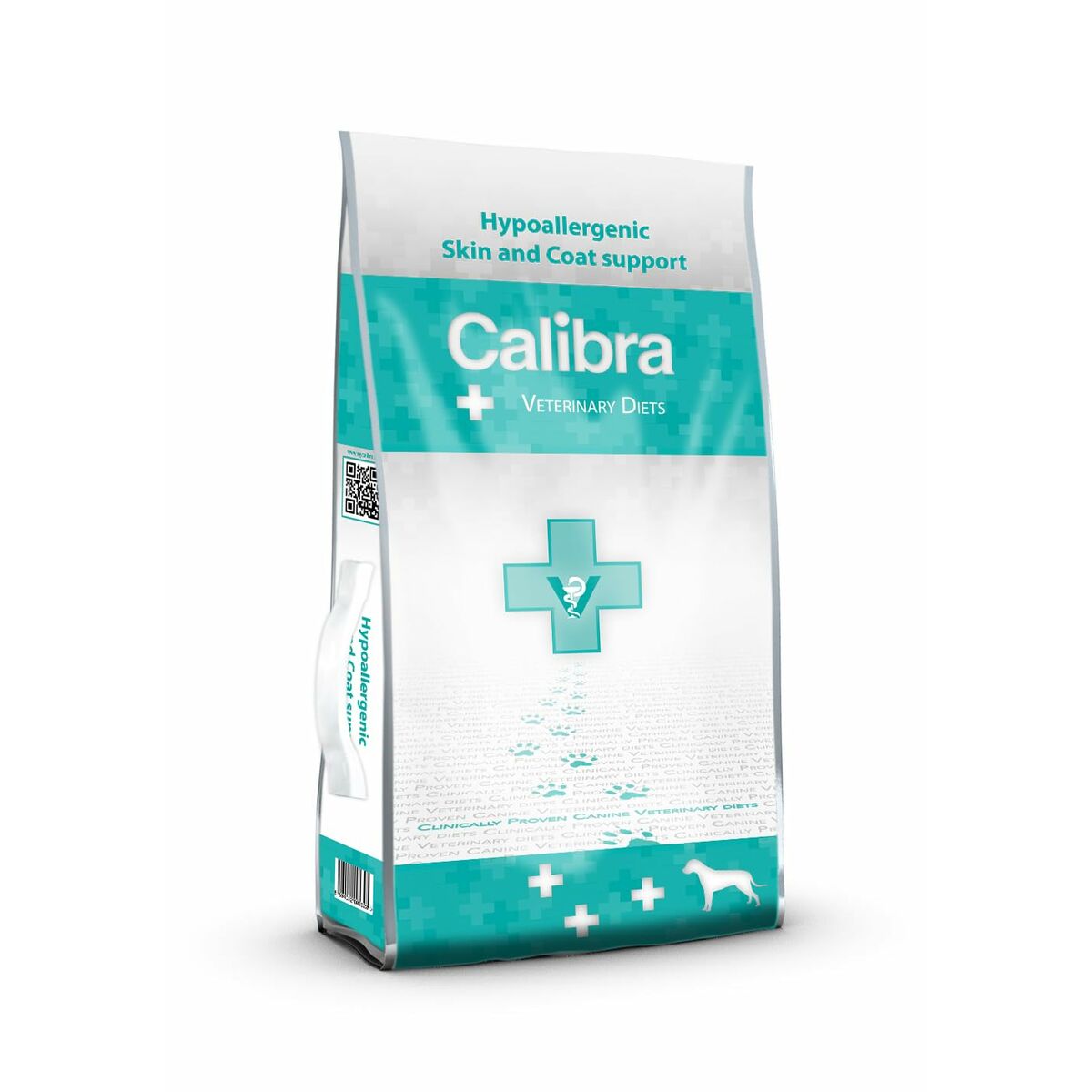 Fodder Calibra Salmon 2 Kg Adult 2,3 Kg, view 2