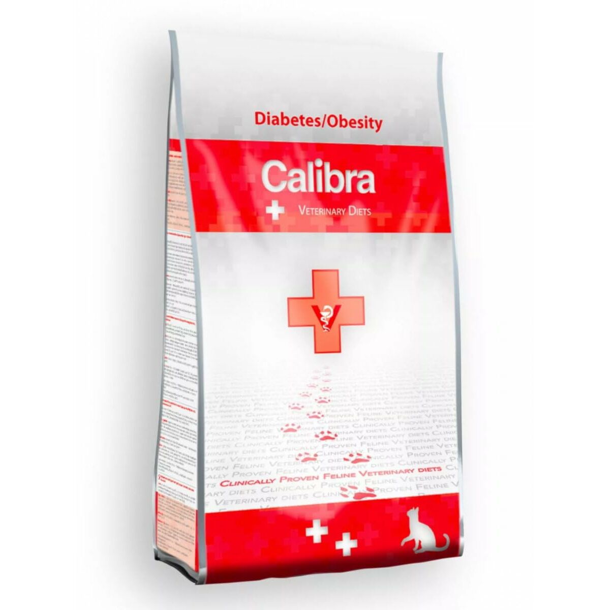 Cat food Calibra Chicken 2 Kg Adult, view 2