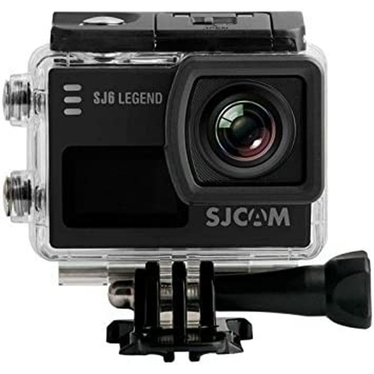 Caméra de sport SJCAM sj6 Legend