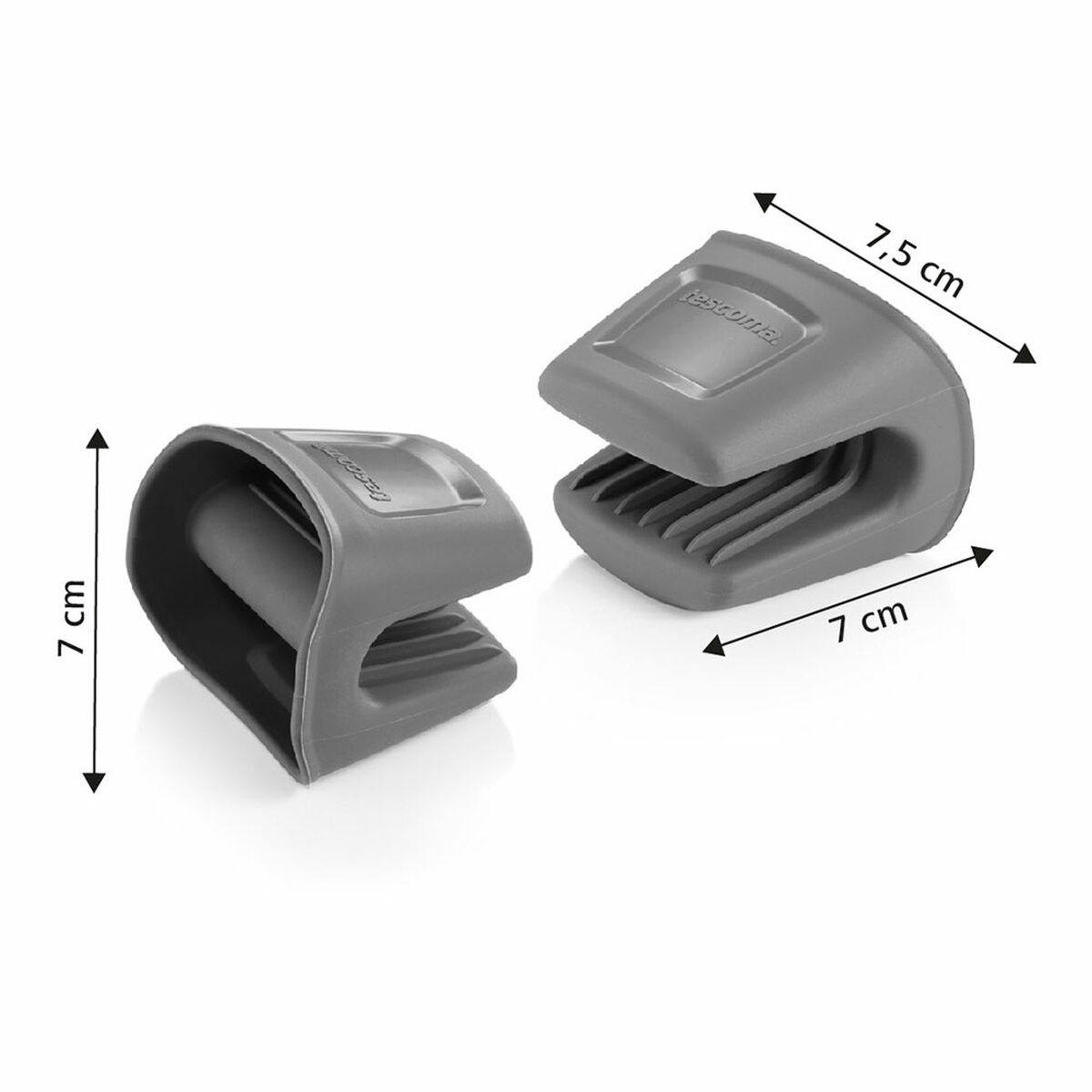 Image secondaire de Gant en Silicone de Four Tescoma Grandchef