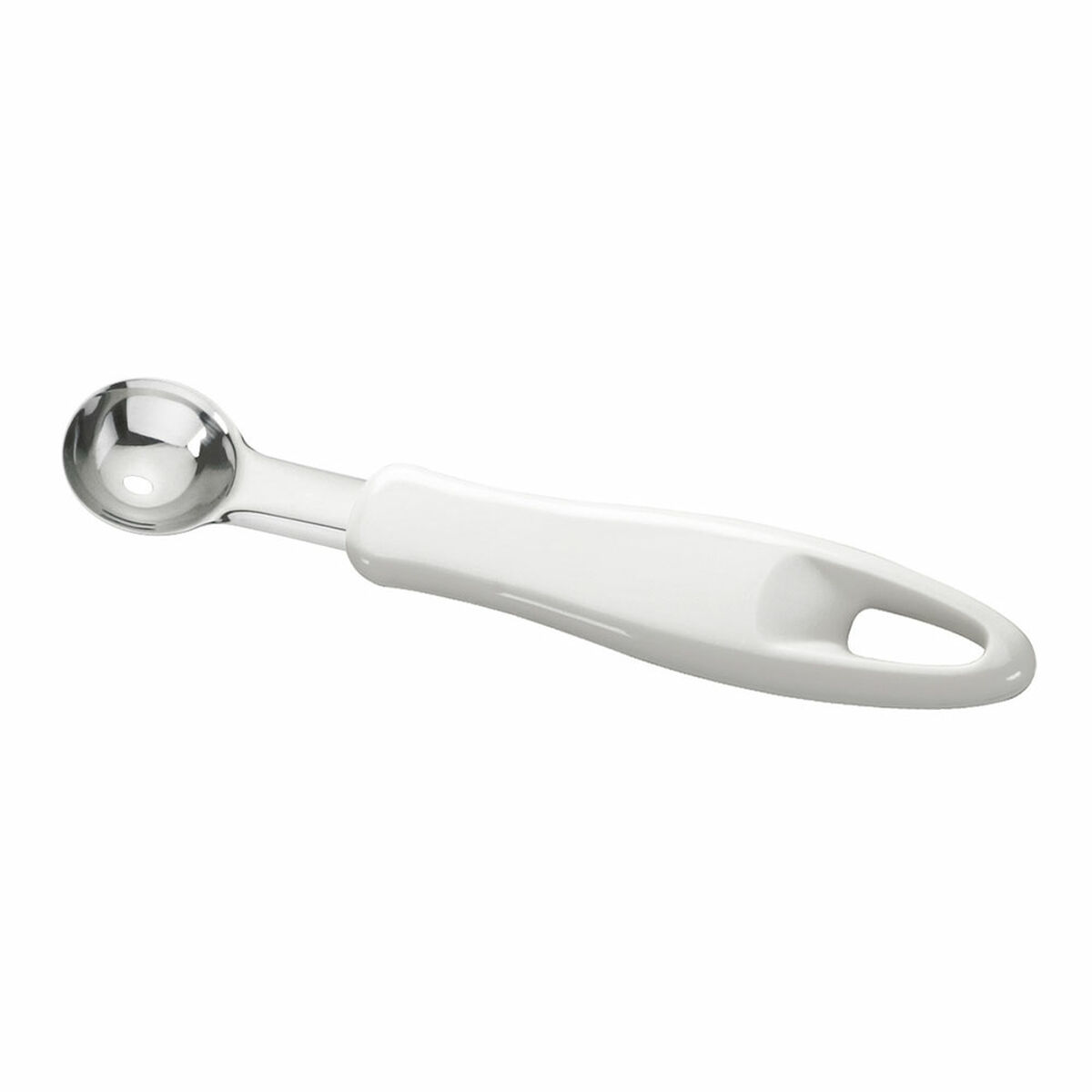 Évideur de tomates Tescoma Presto Blanc Métal Plastique