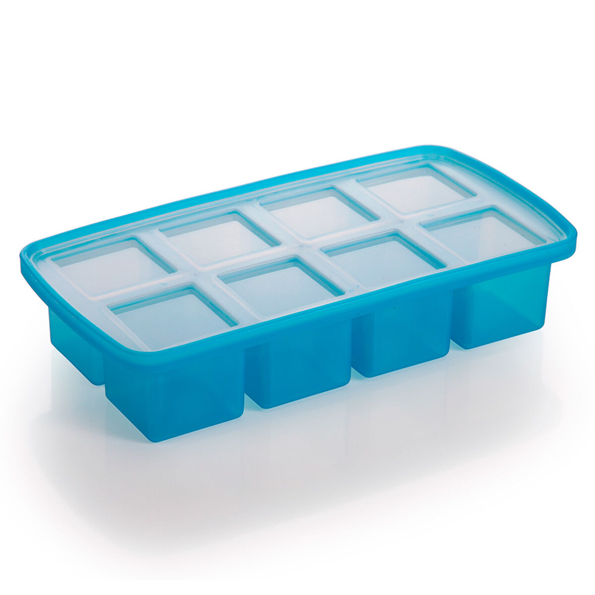 Ice Cube Mould Tescoma mydrink cubos xxl Silicone