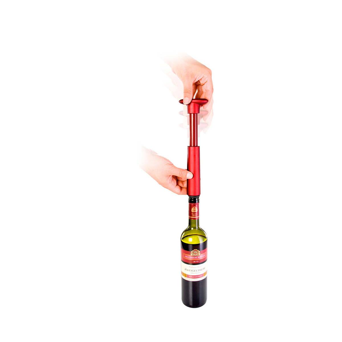 Void pump Tescoma, view 3