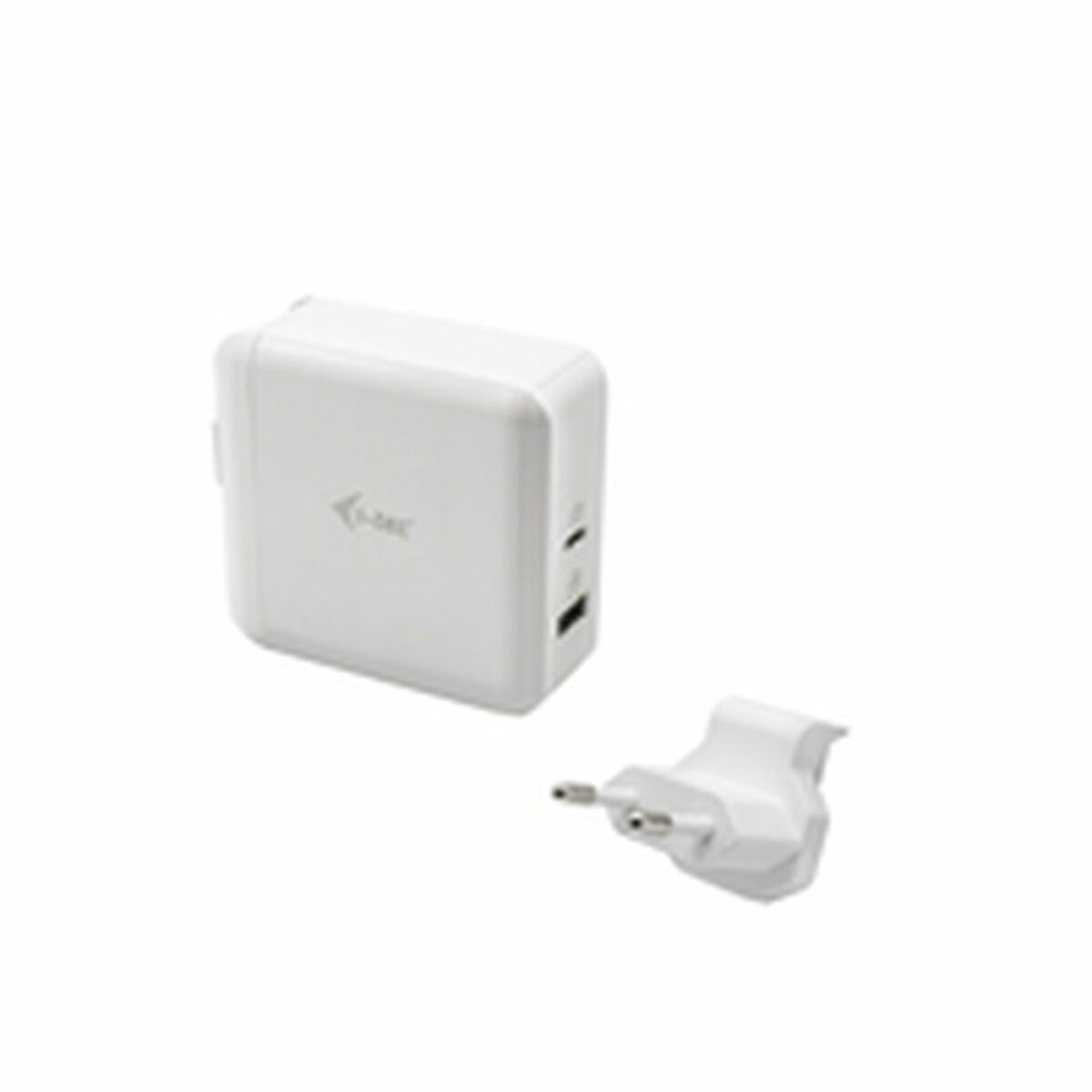 Chargeur mural i-Tec CHARGER-C60WT       
