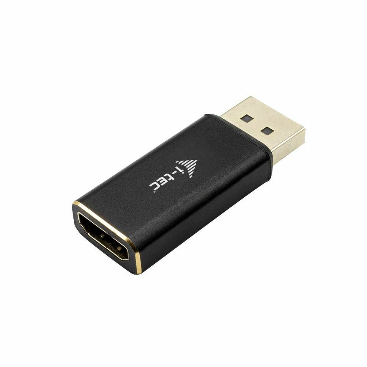 Adaptateur DisplayPort vers HDMI i-Tec DP2HDMI4K60HZ       