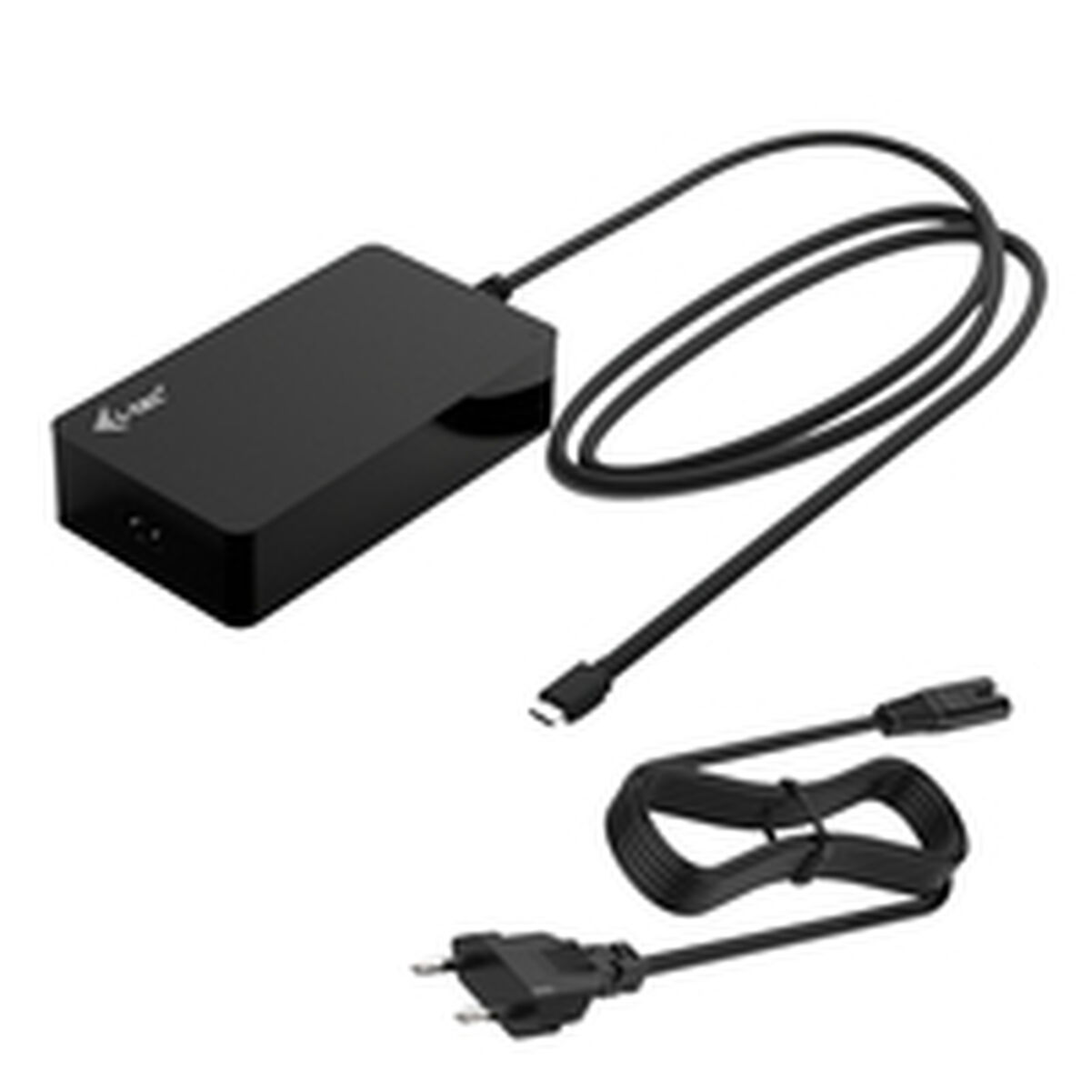 Afbeeldingen van Laptop Charger i-Tec CHARGER-C140W