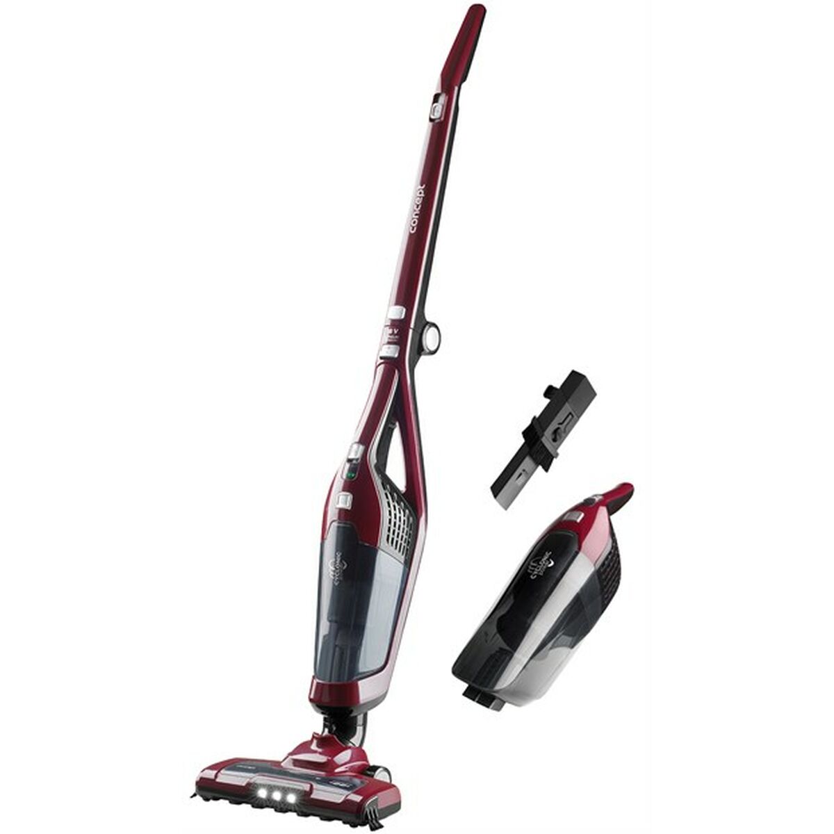 Aspirateur balai Concept VP4136 100 W